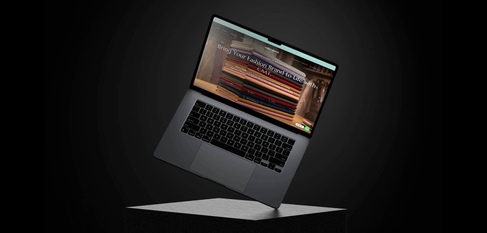 DIGITAL EXPERIENCES